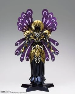 SAINT SEIYA THE HADES CHAPTER: ELYSION MYTH CLOTH EX HYPNOS – 18 CM -Toy Series Store x btn61904 4 k
