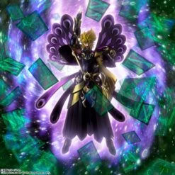 SAINT SEIYA THE HADES CHAPTER: ELYSION MYTH CLOTH EX HYPNOS – 18 CM -Toy Series Store x btn61904 4 l