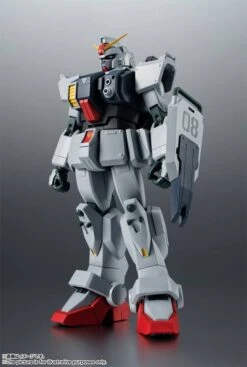 MOBILE SUIT GUNDAM ROBOT SPIRITS RX-79(G) GUNDAM GROUND TYPE VER A.N.I.M.E., BANDAI – 13 CM 14 MOBILE SUIT GUNDAM ROBOT SPIRITS RX-79(G) GUNDAM GROUND TYPE VER A.N.I.M.E., BANDAI – 13 CM -Toy Series Store x btn62094 1 a