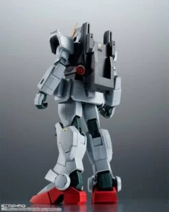MOBILE SUIT GUNDAM ROBOT SPIRITS RX-79(G) GUNDAM GROUND TYPE VER A.N.I.M.E., BANDAI – 13 CM 15 MOBILE SUIT GUNDAM ROBOT SPIRITS RX-79(G) GUNDAM GROUND TYPE VER A.N.I.M.E., BANDAI – 13 CM -Toy Series Store x btn62094 1 b