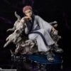 FIGUARTS ZERO JUJUTSU KAISEN SUKUNA – 13 CM -Toy Series Store x btn62104 7 a