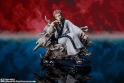 FIGUARTS ZERO JUJUTSU KAISEN SUKUNA – 13 CM -Toy Series Store x btn62104 7 f