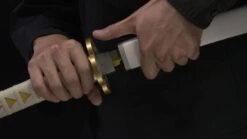 BANDAI DEMON SLAYER PROPLICA ESPADA NICHIRIN ZENITSU AGATSUMA – 88 CM 20 BANDAI DEMON SLAYER PROPLICA ESPADA NICHIRIN ZENITSU AGATSUMA – 88 CM -Toy Series Store x btn62118 4 i