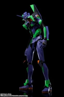 [PRE-ORDER ABRIL 2022] EVANGELION 3.0 +1.0 T.U.A.T. DYNACTION EVA-01 MHDW + SPEAR OF CASSIUS – 40 CM -Toy Series Store x btn62971 5 f