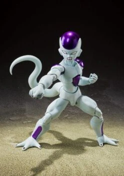 [DISPONIBLE] S.H FIGUARTS DRAGON BALL Z FRIEZA FOURTH FORM – 12 CM -Toy Series Store x btn62977 7 b