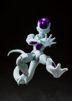 [DISPONIBLE] S.H FIGUARTS DRAGON BALL Z FRIEZA FOURTH FORM – 12 CM -Toy Series Store x btn62977 7 d