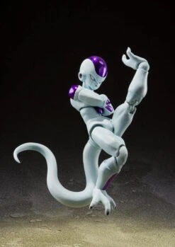 [DISPONIBLE] S.H FIGUARTS DRAGON BALL Z FRIEZA FOURTH FORM – 12 CM -Toy Series Store x btn62977 7 e