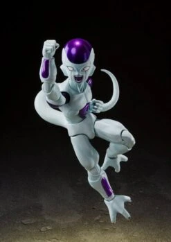 [DISPONIBLE] S.H FIGUARTS DRAGON BALL Z FRIEZA FOURTH FORM – 12 CM -Toy Series Store x btn62977 7 f