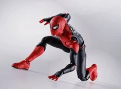 [PRE-ORDER FEBRERO 2022] S.H FIGUARTS SPIDER-MAN NO WAY HOME: SPIDER-MAN UPGRADE SUIT – 15 CM -Toy Series Store x btn63006 3 d