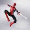 [PRE-ORDER FEBRERO 2022] S.H FIGUARTS SPIDER-MAN NO WAY HOME: SPIDER-MAN UPGRADE SUIT – 15 CM