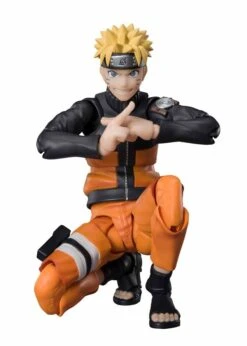 [PRE-ORDER FEBRERO 2025] S.H FIGUARTS NARUTO SHIPPUDEN NARUTO UZUMAKI JINCHUURIKI WITH HOPE VER – 14 CM -Toy Series Store x btn63238 8 a