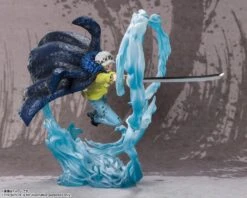 [DISPONIBLE] FIGUARTS ZERO ONE PIECE EXTRA BATTLE TRAFALGAR LAW BATTLE OF MONSTERS ON ONIGASHIMA – 24 CM -Toy Series Store x btn63240 1 d