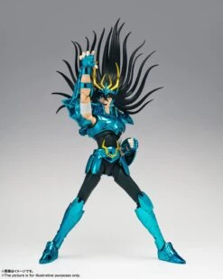 SAINT SEIYA MYTH CLOTH EX DRAGON SHIRYU (FINAL BRONCE CLOTH ) – 17 CM -Toy Series Store x btn63254 8 b