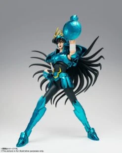SAINT SEIYA MYTH CLOTH EX DRAGON SHIRYU (FINAL BRONCE CLOTH ) – 17 CM -Toy Series Store x btn63254 8 c