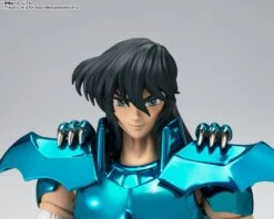 SAINT SEIYA MYTH CLOTH EX DRAGON SHIRYU (FINAL BRONCE CLOTH ) – 17 CM -Toy Series Store x btn63254 8 f