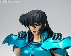 SAINT SEIYA MYTH CLOTH EX DRAGON SHIRYU (FINAL BRONCE CLOTH ) – 17 CM -Toy Series Store x btn63254 8 h