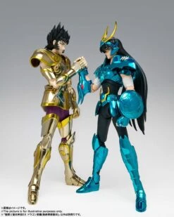 SAINT SEIYA MYTH CLOTH EX DRAGON SHIRYU (FINAL BRONCE CLOTH ) – 17 CM -Toy Series Store x btn63254 8 j