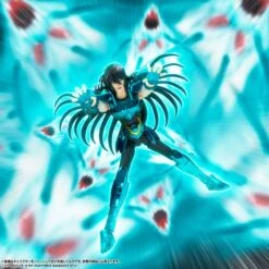 SAINT SEIYA MYTH CLOTH EX DRAGON SHIRYU (FINAL BRONCE CLOTH ) – 17 CM -Toy Series Store x btn63254 8 k