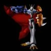 [PRE-ORDER ENERO 2023] DIGIMON ADVENTURE DYNACTION OMEGAMON DYNACTION – 40 CM -Toy Series Store x btn63329 3
