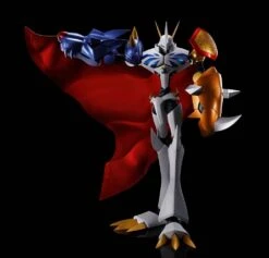 [PRE-ORDER ENERO 2023] DIGIMON ADVENTURE DYNACTION OMEGAMON DYNACTION – 40 CM