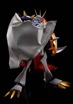 [PRE-ORDER ENERO 2023] DIGIMON ADVENTURE DYNACTION OMEGAMON DYNACTION – 40 CM -Toy Series Store x btn63329 3 a