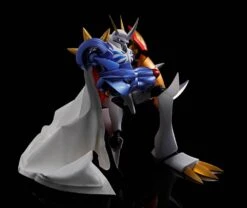 [PRE-ORDER ENERO 2023] DIGIMON ADVENTURE DYNACTION OMEGAMON DYNACTION – 40 CM -Toy Series Store x btn63329 3 e