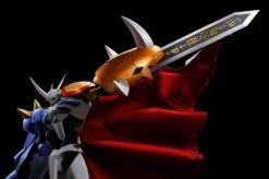 [PRE-ORDER ENERO 2023] DIGIMON ADVENTURE DYNACTION OMEGAMON DYNACTION – 40 CM -Toy Series Store x btn63329 3 h