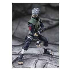 [PRE-ORDER FEBRERO 2025] S.H FIGUARTS NARUTO SHIPPUDEN KAKASHI HATAKE -THE FAMED SHARINGAN HERO – 16 CM -Toy Series Store x btn63451 1 e