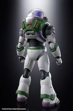 S.H FIGUARTS LIGHTYEAR BUZZ LIGHTYEAR ALPHA SUIT – 15 CM -Toy Series Store x btn63460 3 c