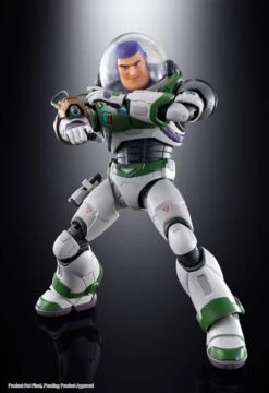 S.H FIGUARTS LIGHTYEAR BUZZ LIGHTYEAR ALPHA SUIT – 15 CM -Toy Series Store x btn63460 3 f