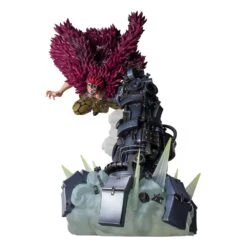 FIGUARTS ZERO ONE PIECE EUSTASS KIDD EXTRA BATTLE VER. – 35 CM -Toy Series Store x btn63470 2