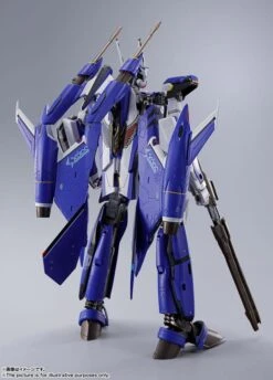 [PRE-ORDER DICIEMBRE 2022] MACROSS MOVIE DX CHOGOKIN YF-29 DURANDAL VALKIRIE MAXIMILIAM JENIUS USE FULL SET PACK – 22 CM -Toy Series Store x btn63473 3 b