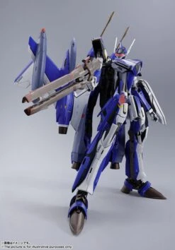[PRE-ORDER DICIEMBRE 2022] MACROSS MOVIE DX CHOGOKIN YF-29 DURANDAL VALKIRIE MAXIMILIAM JENIUS USE FULL SET PACK – 22 CM -Toy Series Store x btn63473 3 f