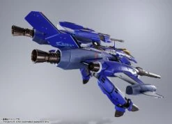 [PRE-ORDER DICIEMBRE 2022] MACROSS MOVIE DX CHOGOKIN YF-29 DURANDAL VALKIRIE MAXIMILIAM JENIUS USE FULL SET PACK – 22 CM -Toy Series Store x btn63473 3 l