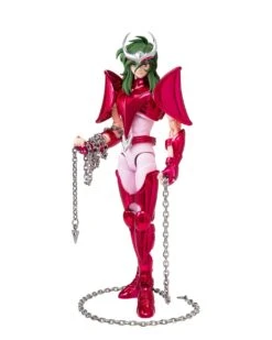 [PRE-ORDER DICIEMBRE 2022] SAINT SEIYA MYTH CLOTH EX ANDROMEDA SHUN (FINAL BRONZE CLOTH) – 17 CM -Toy Series Store x btn63724 6