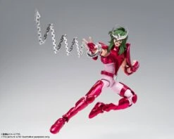 [PRE-ORDER DICIEMBRE 2022] SAINT SEIYA MYTH CLOTH EX ANDROMEDA SHUN (FINAL BRONZE CLOTH) – 17 CM -Toy Series Store x btn63724 6 b