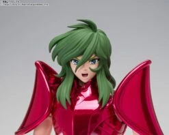 [PRE-ORDER DICIEMBRE 2022] SAINT SEIYA MYTH CLOTH EX ANDROMEDA SHUN (FINAL BRONZE CLOTH) – 17 CM -Toy Series Store x btn63724 6 c
