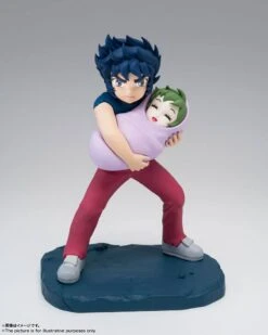 [PRE-ORDER DICIEMBRE 2022] SAINT SEIYA MYTH CLOTH EX ANDROMEDA SHUN (FINAL BRONZE CLOTH) – 17 CM -Toy Series Store x btn63724 6 h