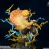 FIGUARTS ZERO KIMETSU NO YAIBA ZENITSU AGATSUMA THUNDERCLAP & FLASH – 15 CM 2 FIGUARTS ZERO KIMETSU NO YAIBA ZENITSU AGATSUMA THUNDERCLAP & FLASH – 15 CM -Toy Series Store x btn63734 5 a