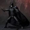 S.H FIGUARTS THE BATMAN : BATMAN – 16 CM -Toy Series Store x btn63765 9 a
