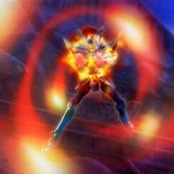 [DISPONIBLE] SAINT SEIYA MYTH CLOTH SAINT CENTAURUS BABEL – 16 CM -Toy Series Store x btn63899 1 a