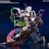 FIGUARTS ZERO DEMON SLAYER KIMETSU NO YAIBA DAKI & GYUTARO – 20 CM 2 FIGUARTS ZERO DEMON SLAYER KIMETSU NO YAIBA DAKI & GYUTARO – 20 CM -Toy Series Store x btn63900 4 b