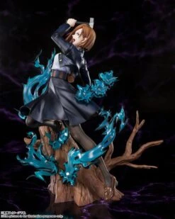 FIGUARTS ZERO JUJUTSU KAISEN NOBARA KUGISAKI – 17 CM -Toy Series Store x btn63902 8 b