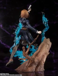 FIGUARTS ZERO JUJUTSU KAISEN NOBARA KUGISAKI – 17 CM -Toy Series Store x btn63902 8 d