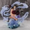 FIGUARTS ZERO ONE PIECE MONKEY D. LUFFY EXTRA BATTLE GEAR 4 BMO – 21 CM -Toy Series Store x btn63903 5 a