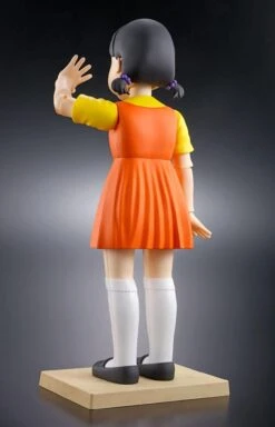 [PRE-ORDER MARZO 2023] S.H FIGUARTS SQUID GAME : YOUNG-HEE-DOLL – 25 CM -Toy Series Store x btn63958 5 c