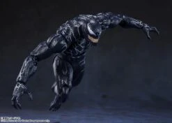 [PRE-ORDER MARZO 2023] S.H FIGUARTS VENOM LET THERE BE CARNAGE: VENOM – 19 CM -Toy Series Store x btn63984 4 e