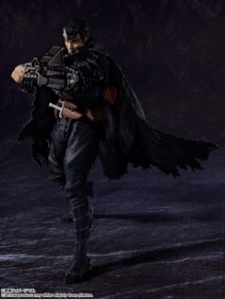 [DISPONIBLE] S.H FIGUARTS BERSERK GUTS (BERSERKER ARMOR) – 16 CM -Toy Series Store x btn64029 1 d