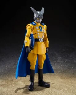S.H FIGUARTS DRAGON BALL SUPER HERO GAMMA 2 – 15 CM -Toy Series Store x btn64034 5