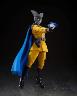 S.H FIGUARTS DRAGON BALL SUPER HERO GAMMA 2 – 15 CM -Toy Series Store x btn64034 5 d